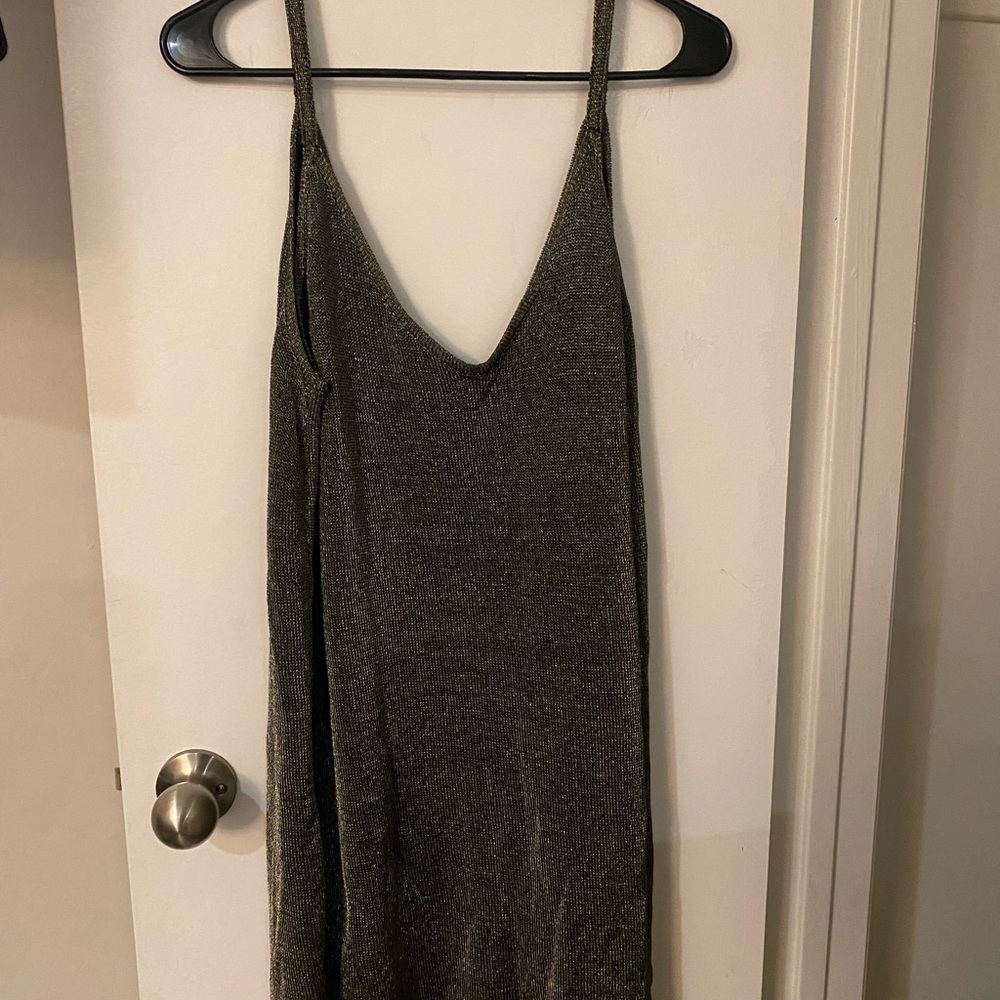 Amuse Society Dress